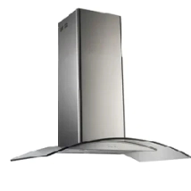 CAMP COC INOX 90 TST ISLA LACAR