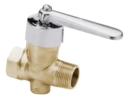 LLAVE GAS 1/2 CIAGAS S/CAMPANA OFERTA        *10%