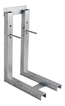 SOPORTE PARA INODORO O BIDET, FERRUM  MARINA, A COLGAR