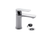 MONOCOMANDO LAVATORIO FV COTY BAJO STOCK