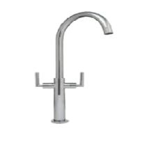 MONOC MES MOZART 7175 LUJO CROMO 2LEVA *15%