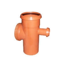 CAÑO CAMARA DESGUE 110X63PLUS ROSCA SILENT