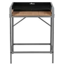 PARRILLA LEÑA TROMEN PAMPERO CHICO 047