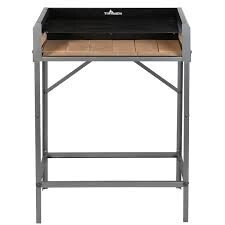 PARRILLA LEA TROMEN PAMPERO CHICO 047