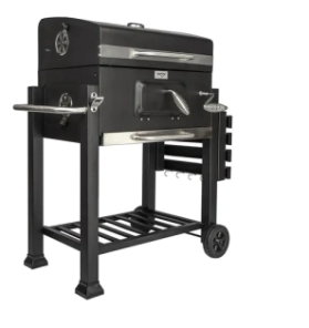 PARRILLA LEA VONNE LIUJO REGULABLE RELO