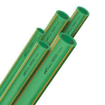 CAÑO FUSION 40 AMANCO PN12.5 VERDE