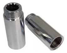 PROLON.CANIL 1/2X2'1/2 TRAFIL.CROM 6.5CM