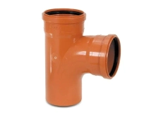 RAMAL VENT DES 2ø-110X110 SILENTIUM