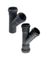 RAMAL Y DES 63X63 AWADUC NEGRO INTERP