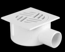 RECEPT DUCH PVC AMANCO NIVEL1 3.2