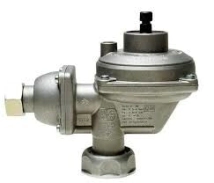 REGULADOR GAS NAT 6 M3 .0.5-4BAR MYS *7%