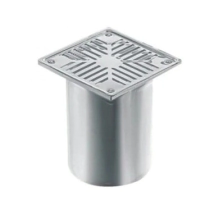 REJA PISO 12X12 C/MARC REJ META AWADUCT.