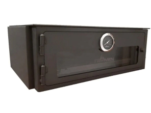 SALAMANDRA TROMEN HORNO-SOLO PEHUEN20000