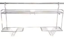 SECAPLATO 2 CROMO  P/COLGAR.SOLDAR