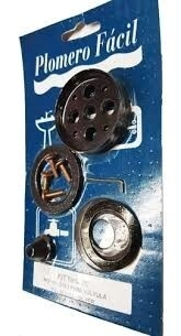 SLOAN ARANDELA GOMA SLOAN FV 60.5 (S-5)