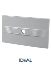 SOBRETAPA PARA DEPOSITO PLASTICO IDEAL AGUJA .GRANDE 4180