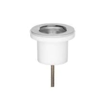 SOPAPA 50 PVC TG PLAST BASE BLANCO