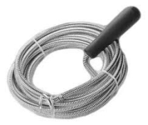 CINTA DESTAPA CA&Ntilde;ERIAS 5MTR DE 9MM
