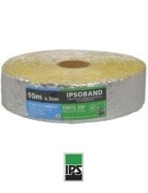 CINTA TERMOAISL H3  4cmX10M PARA CAÑO 2060 (normal)