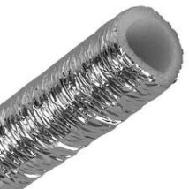 COBERTOR C/ALUM 1/2X2M H3 INTERP COVERTH