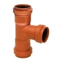 TE DESAGUE 50 AWADUC ROJO  ORING