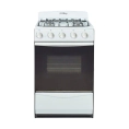 COCINA ORMAY OKEY BLANCO MULTIGAS -PETIT 51CM