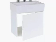 VANITORY GULLA COLG INTER W 3A 43X31X46ALTO****DISCONT