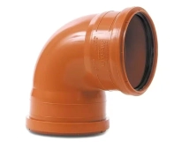 CODO DESAGUE 40HH90&oslash; SILENTIUM