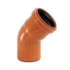 CODO DESAGUE 40MH45ø SILENTIUM