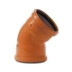 CODO DESAGUE 63HH45ø SILENTIUM