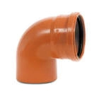 CODO DESAGUE 63MH 90ø SILENTIUM