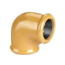 CODO EPOXI HH 3' *LATYN 10%