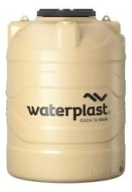 TANQUE 2500 WATERPLAST TRICAPA A PEDIDO