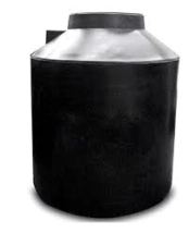 TANQUE ROTAR 2500 BICAPA *7%