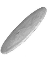 TAPA CAMARA CEMENTO 500L/BASE TANQ  *10%