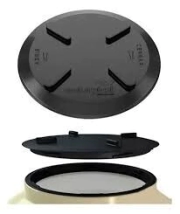 TAPA Y ARO TANQUE WATERPLAS/ROTOPLAS