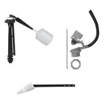 CONJUNTO COMPLETO DESCARGA Y ENTRADA  ANDINA ORIGINAL