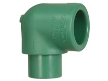 CODO FUSION 90&ordm; 32MM AMANCO MACHO-HEMBRA