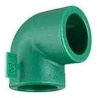 CODO FUSION 90º 25X20MM AMANCO HEMBRA-HEMBRA