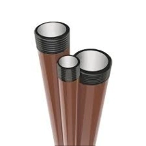 CAÑO POLIPROPILENO  3/4 TRICAPA OFERTA X 6 MTS *10%