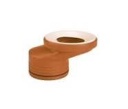 DESPLazador  INODORO 5,5CM AWADUC MACHO 2270 p/cabeza ca�o