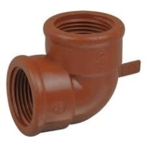 CODO PP 2'HH 90øCONECTANDO