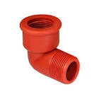 CODO PP 3/4MH 90§ CONECTANDO