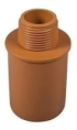 ADAPT P/INSTALAC AIRE ACOND AWADUC 40X3/4 ROSCADO  (para desagote) 2285