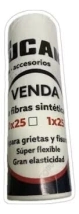 VENDA SINTETICA 10 CM X 25 MT EL TUCAN