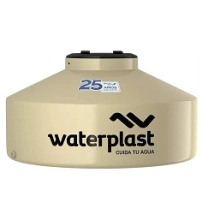 TANQUE TRI 500 L EXTRACHATO WATERPLAST