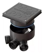 ARO P/CAMARA INSP WATERPLAS 32X13 ALTO