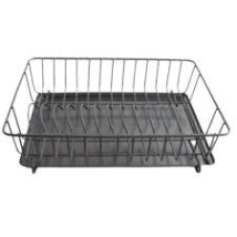 SECAPLATO  APOYO SOLDART NEGRO 09-572 37X11X26