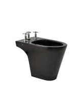 BIDET FERRUM  MARINA 3 AGUJEROS  NEGRO * 5%