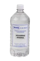AGUARRAS  0,90 LT ECO